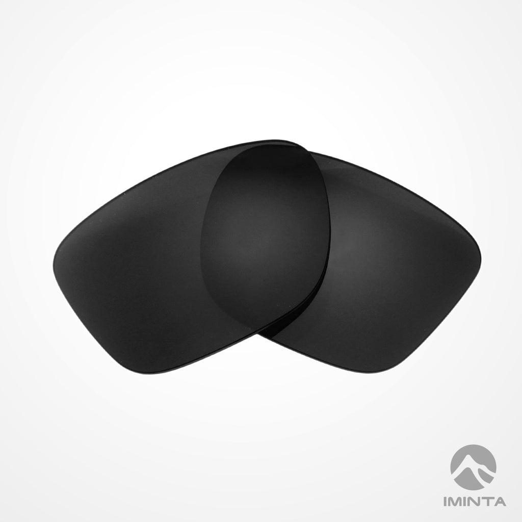 IMINTA Oakley Crossrange Black ##black