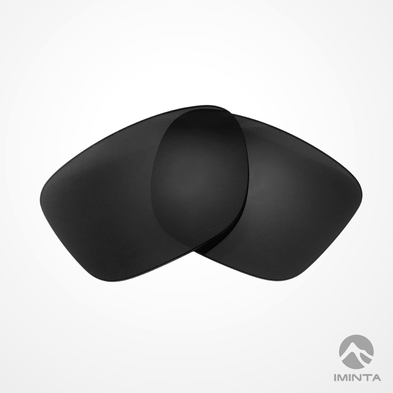 IMINTA Oakley Crossrange Black ##black