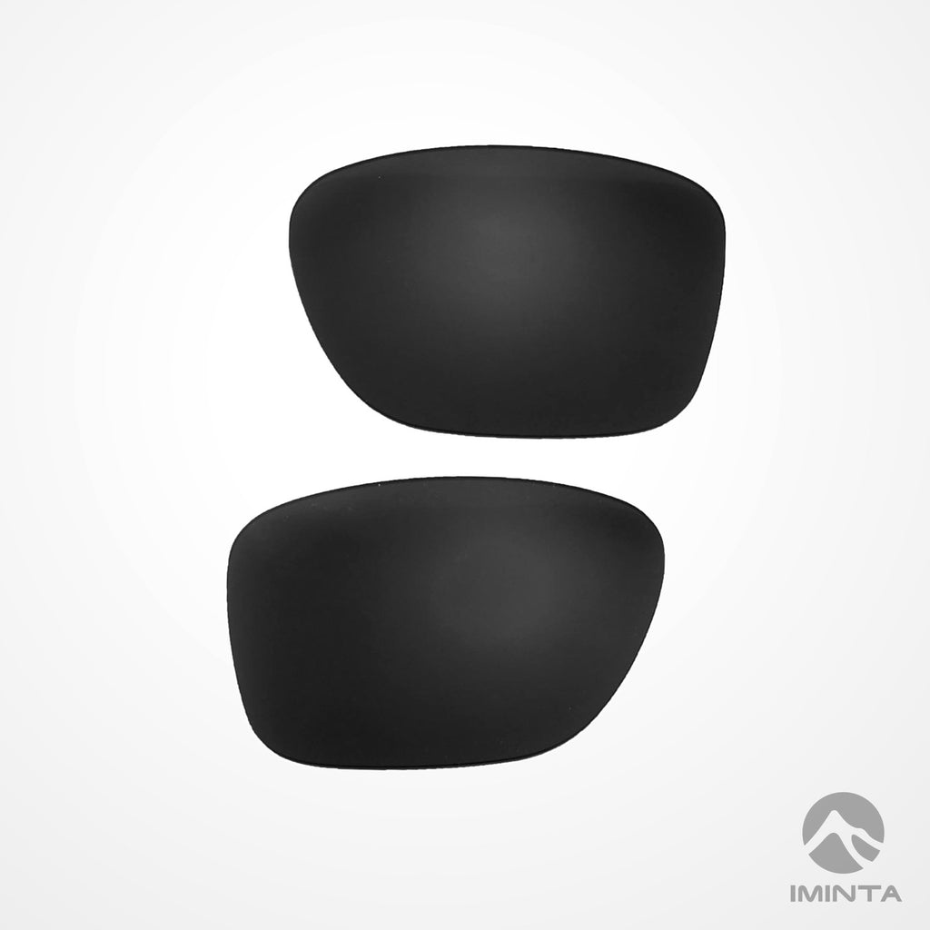 IMINTA Oakley Crossrange Black ##black