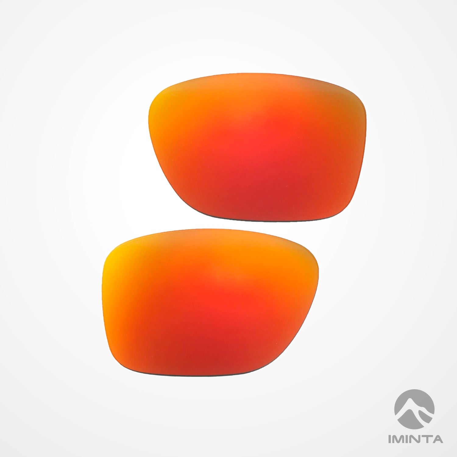 IMINTA Oakley Crossrange Fire Red ##fire-red