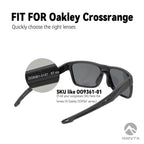 IMINTA Oakley Crossrange ##shared