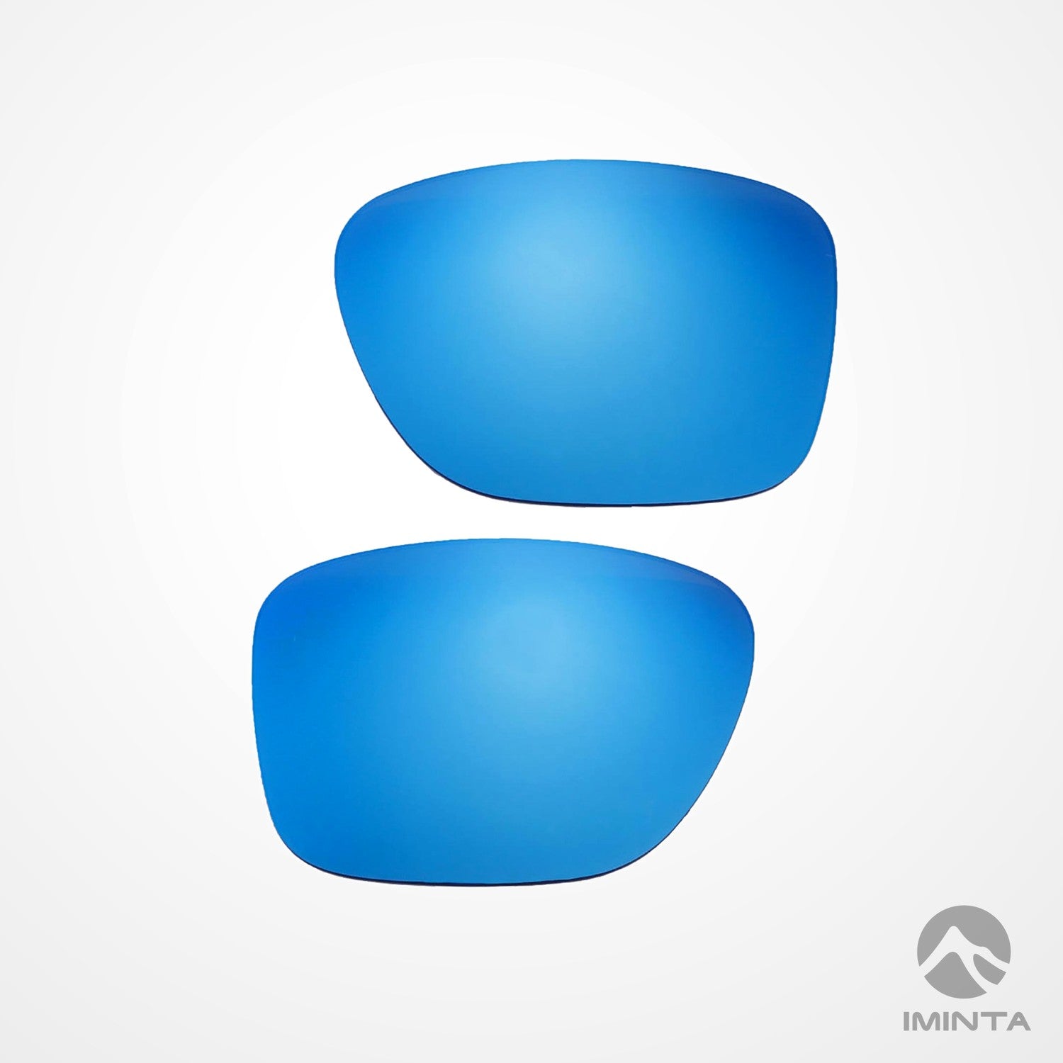 IMINTA Oakley Crossrange Ice Blue ##ice-blue