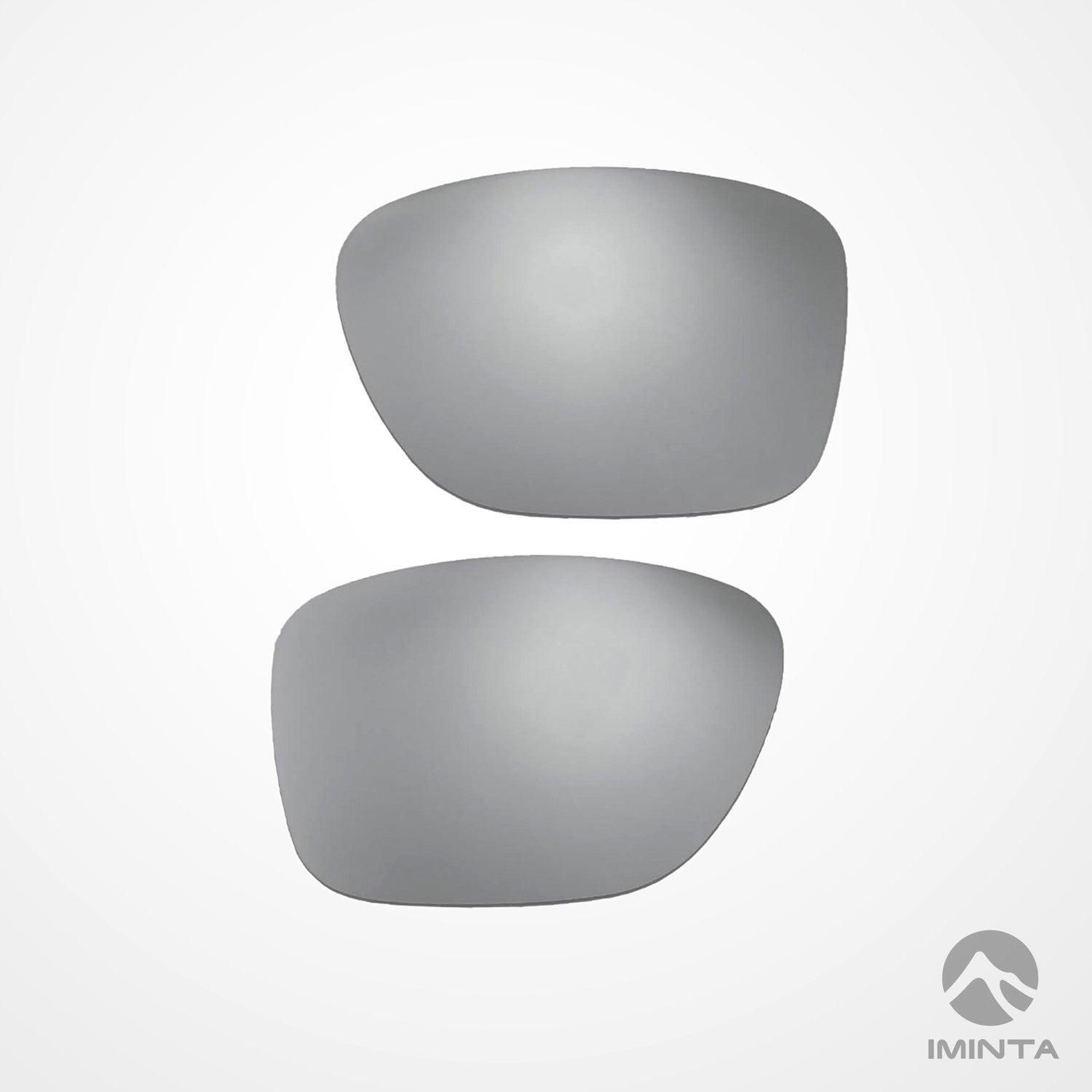 IMINTA Oakley Crossrange Titanium ##titanium