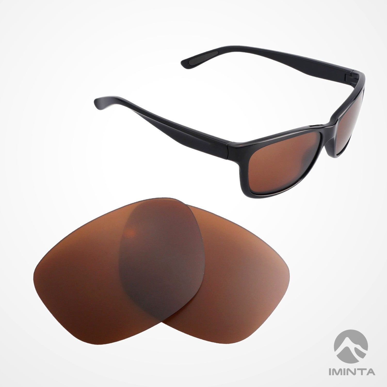 IMINTA Oakley Forehand Brown ##brown