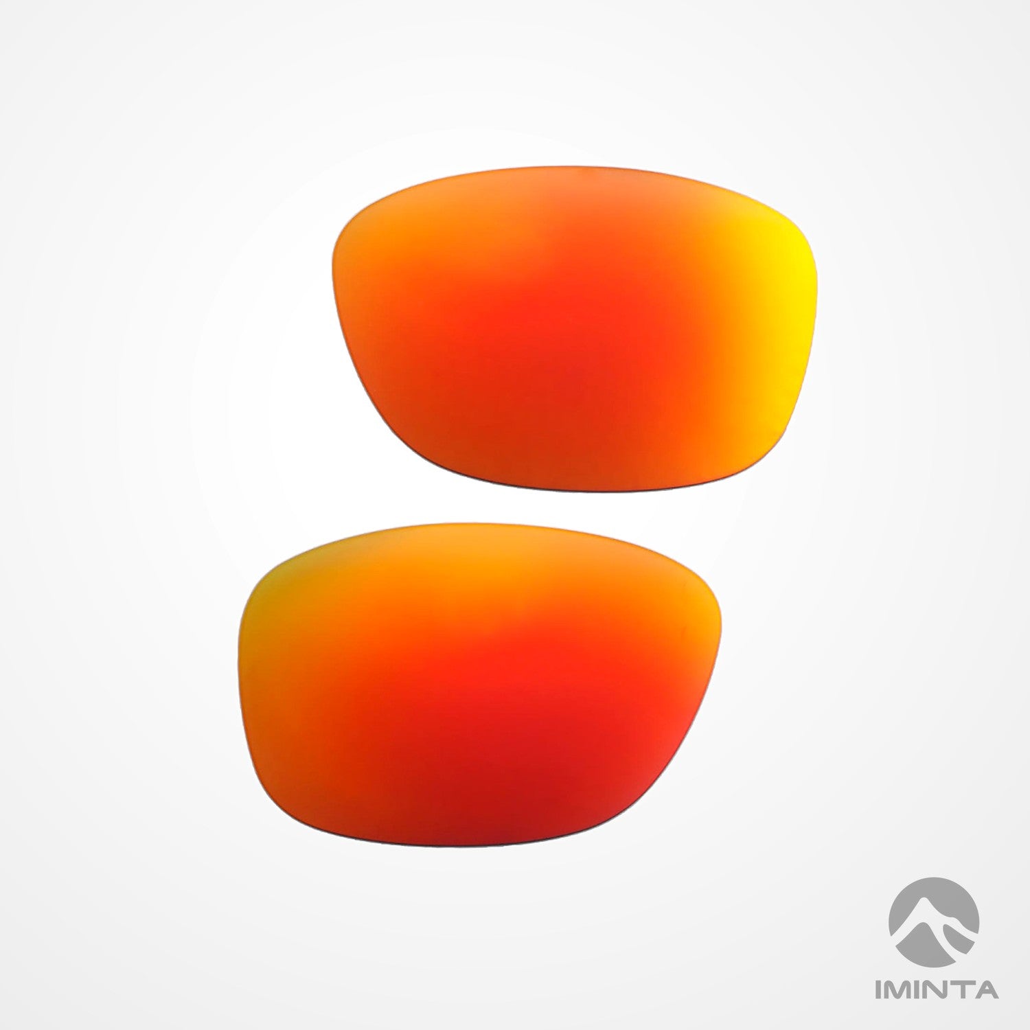 IMINTA Oakley Forehand Fire Red ##fire-red