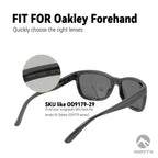IMINTA Oakley Forehand ##shared