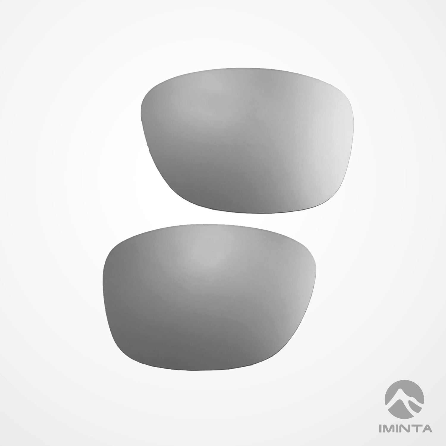 IMINTA Oakley Forehand Titanium ##titanium