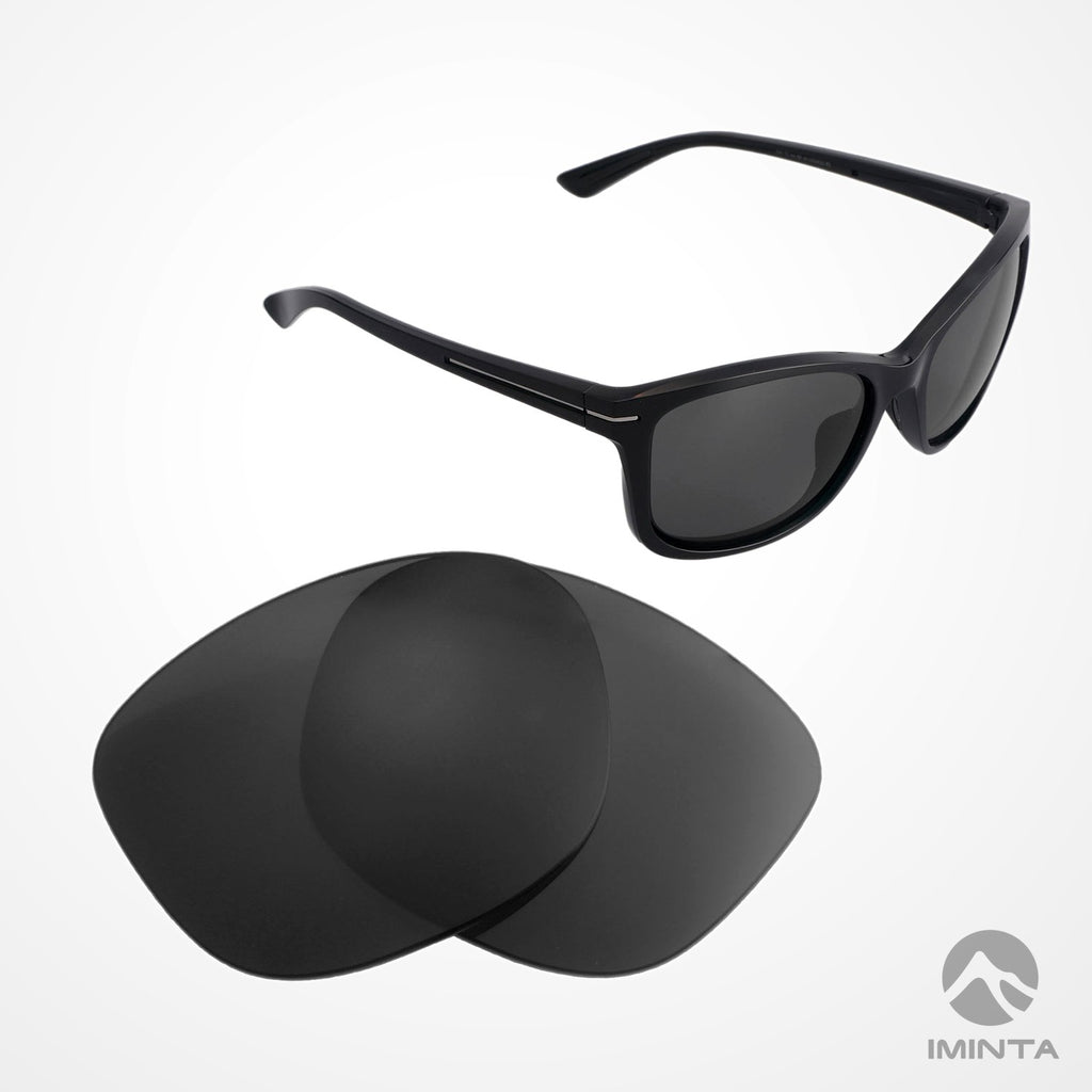 IMINTA Oakley Drop In Black ##black