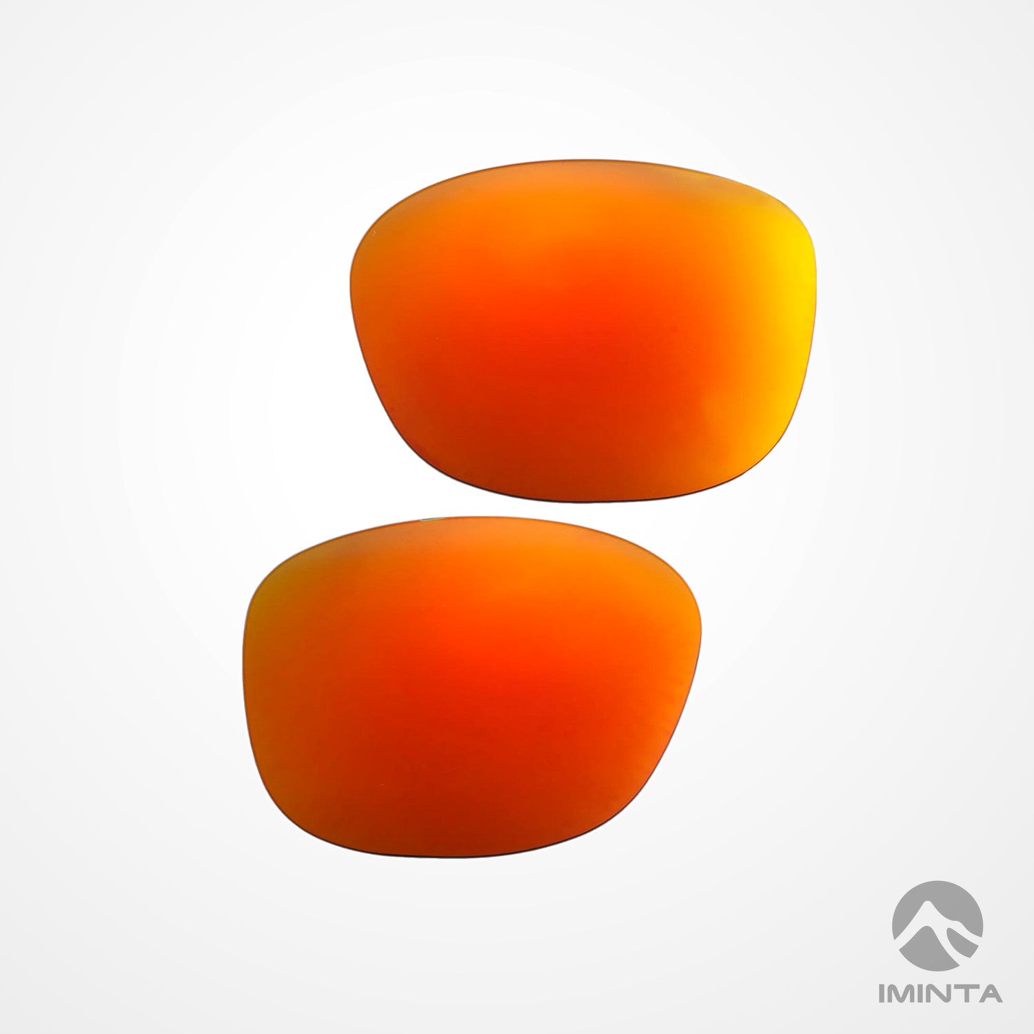 IMINTA Oakley Drop In Fire Red ##fire-red