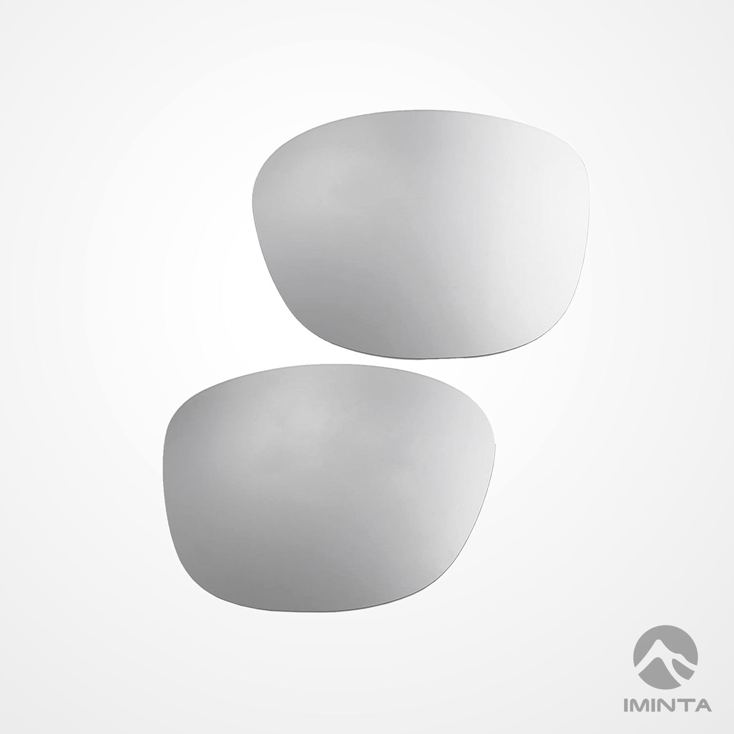 IMINTA Oakley Drop In Titanium ##titanium