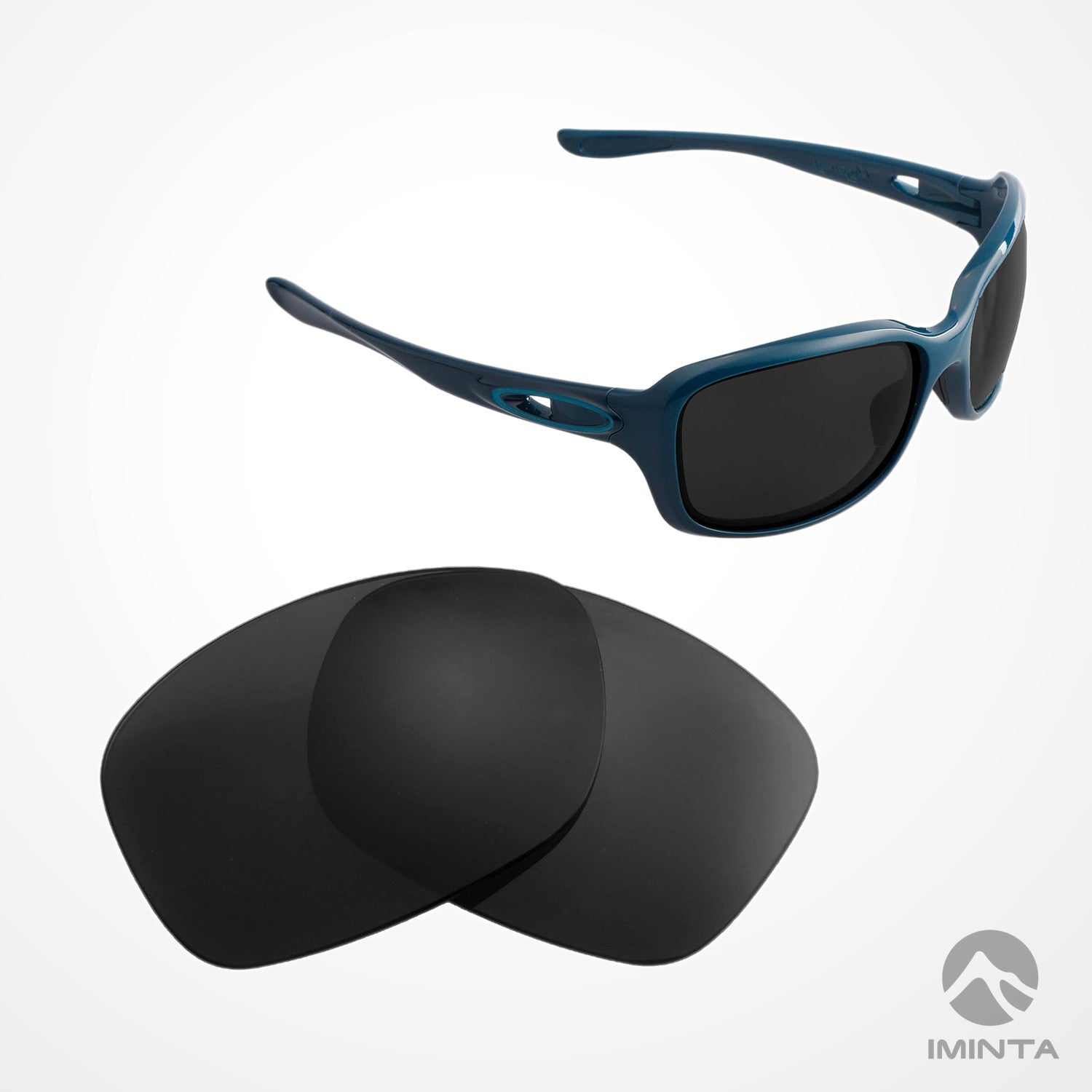 IMINTA Oakley Urgency Black ##black