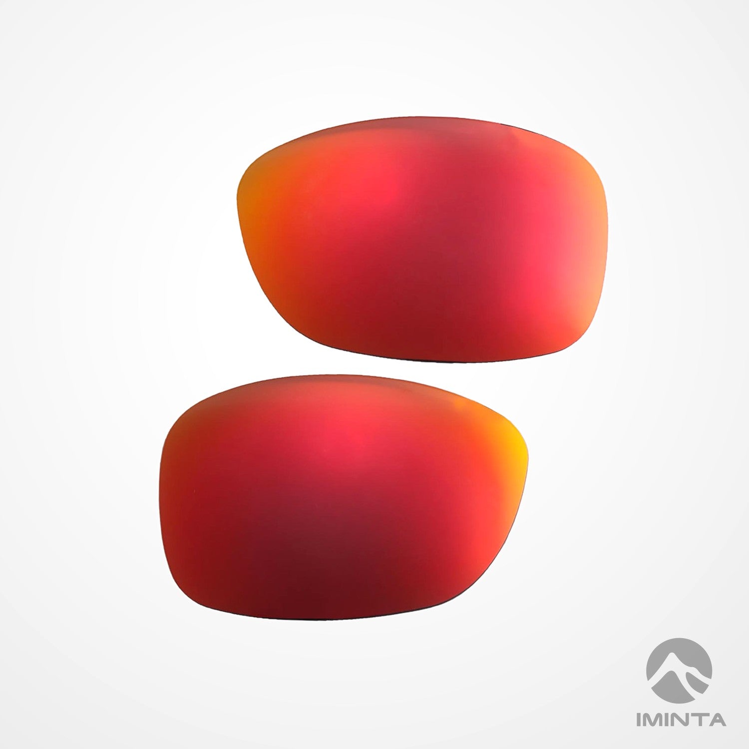 IMINTA Oakley Urgency Fire Red ##fire-red
