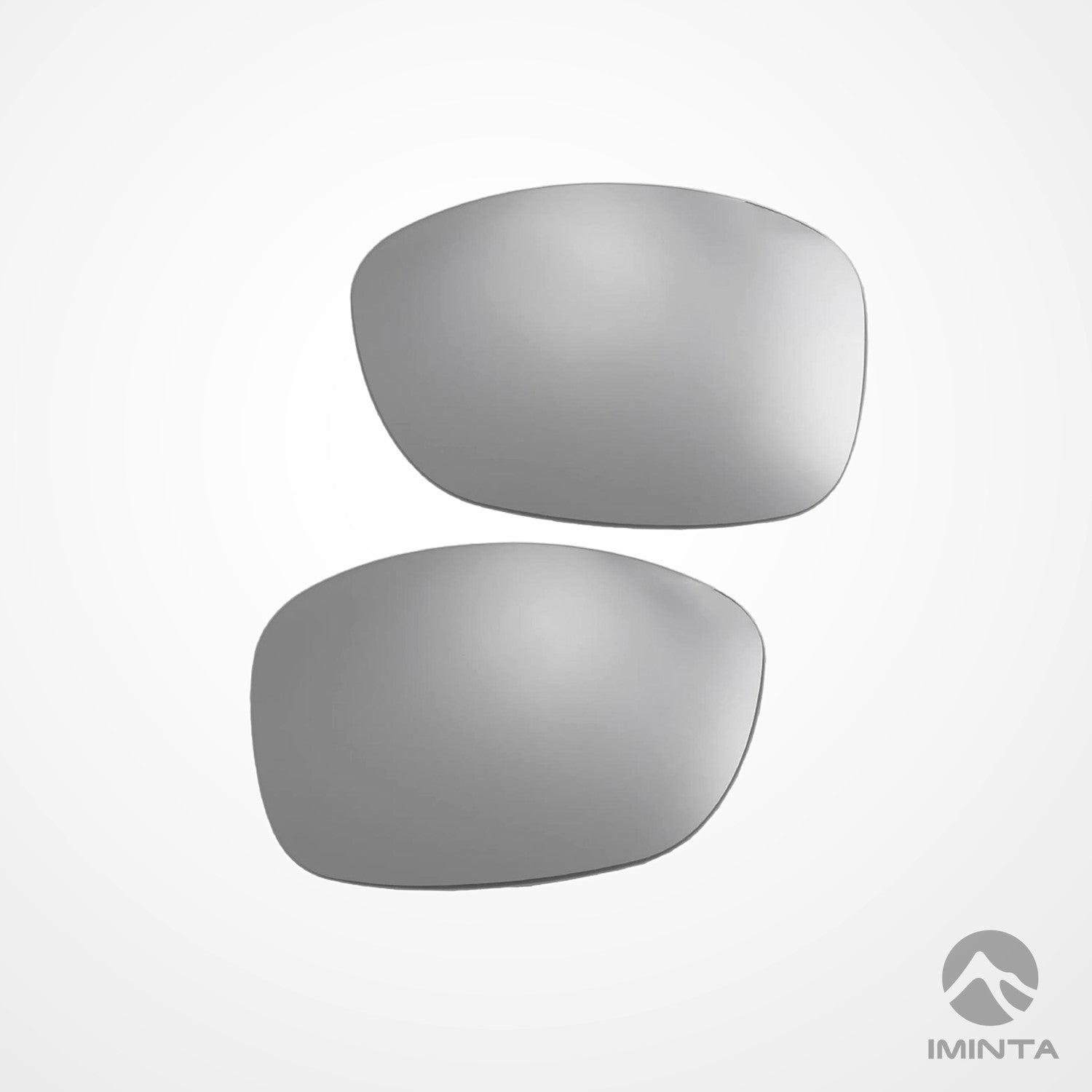 IMINTA Oakley Urgency Titanium ##titanium
