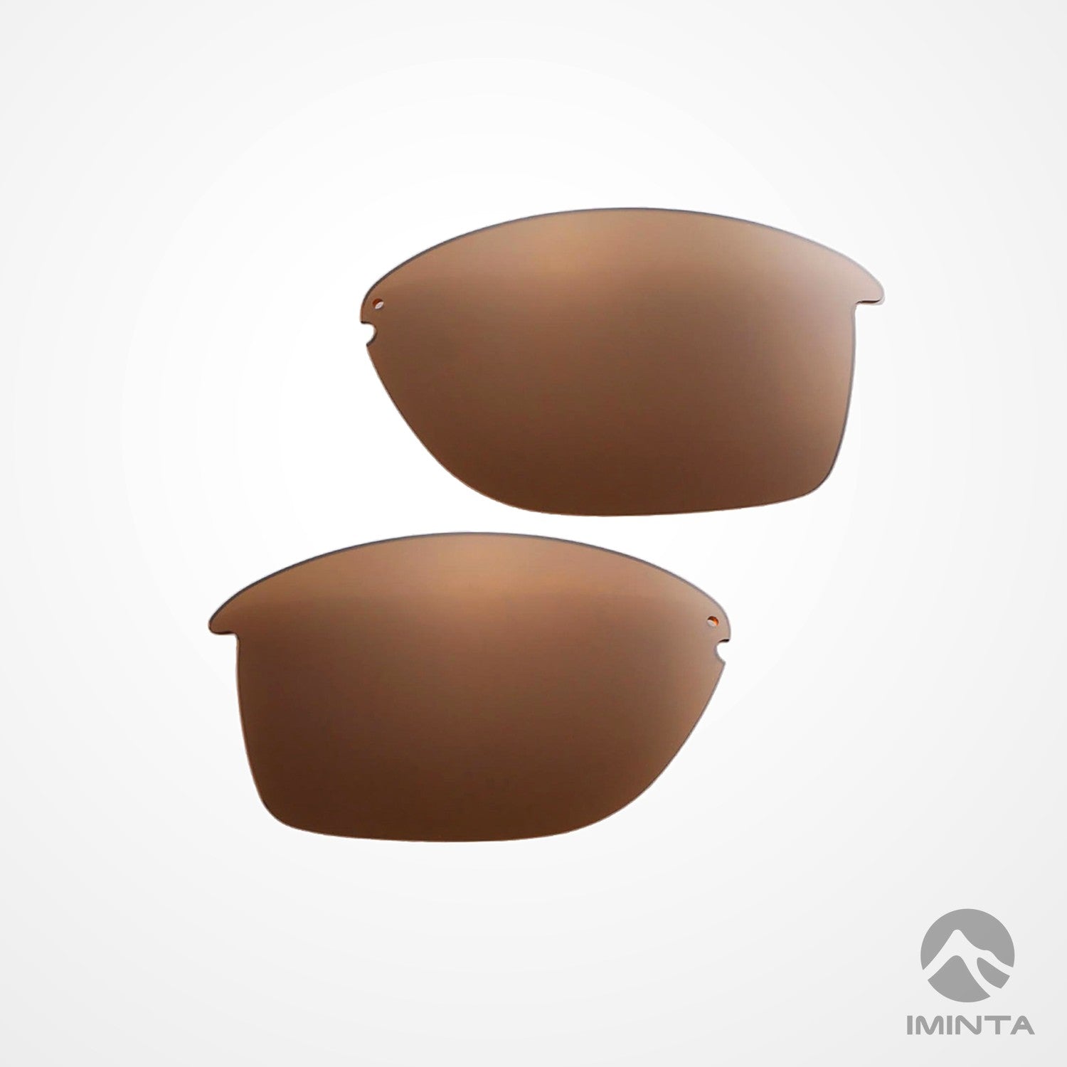 IMINTA Oakley Unstoppable Brown ##brown brown--polarized