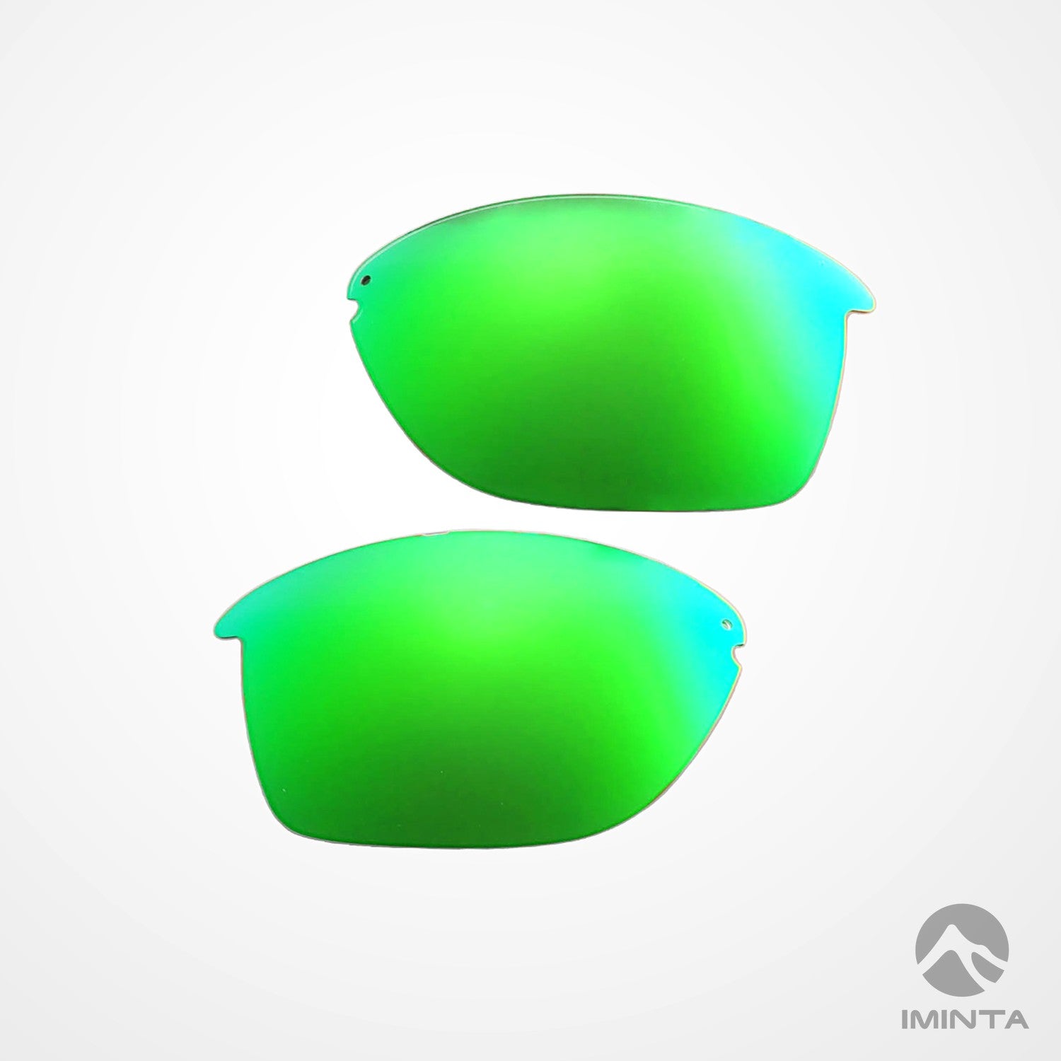 IMINTA Oakley Unstoppable Emerald Green ##emerald-green