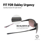 IMINTA Oakley Unstoppable ##shared