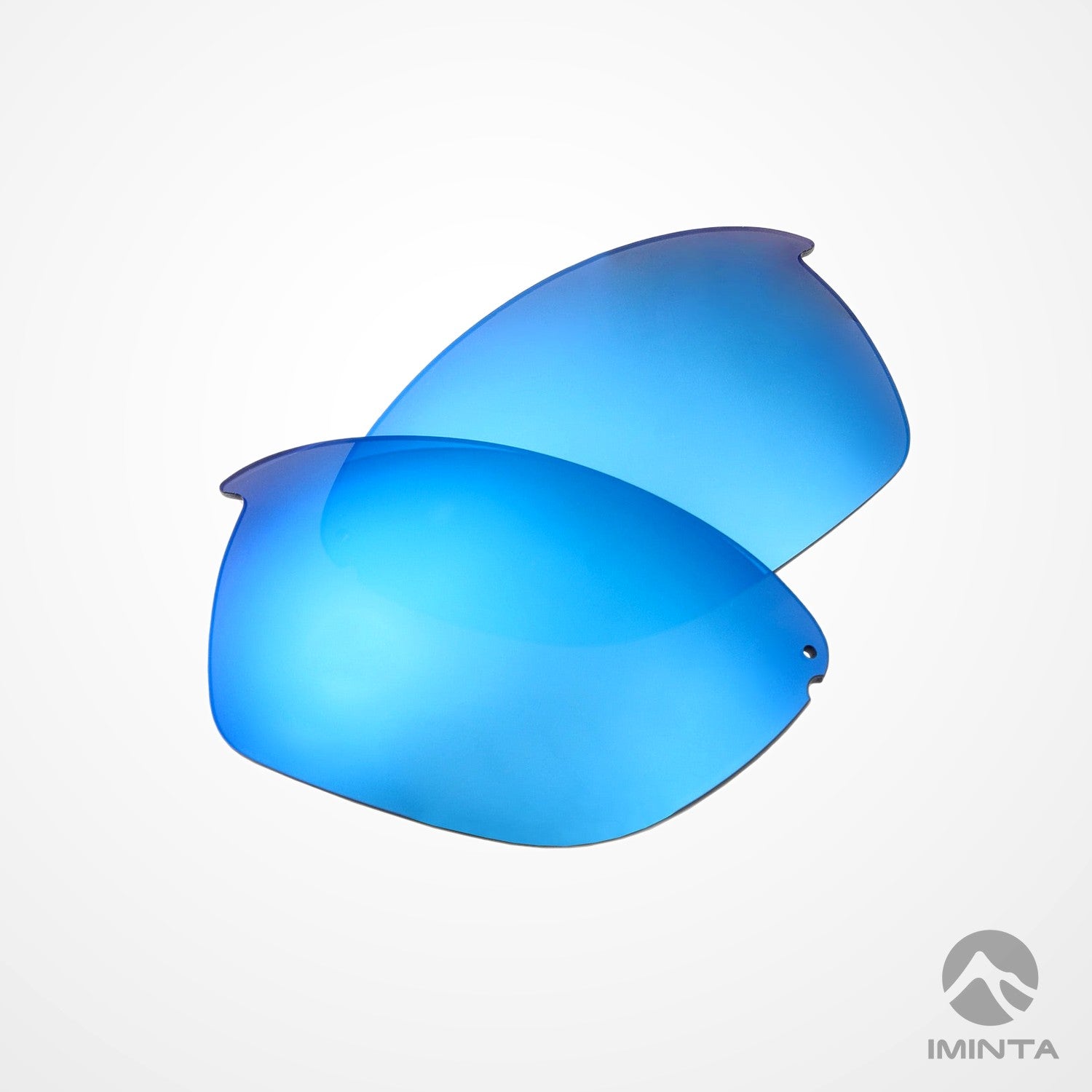 IMINTA Oakley Unstoppable Ice Blue ##ice-blue ice-blue--fortivue-polarized