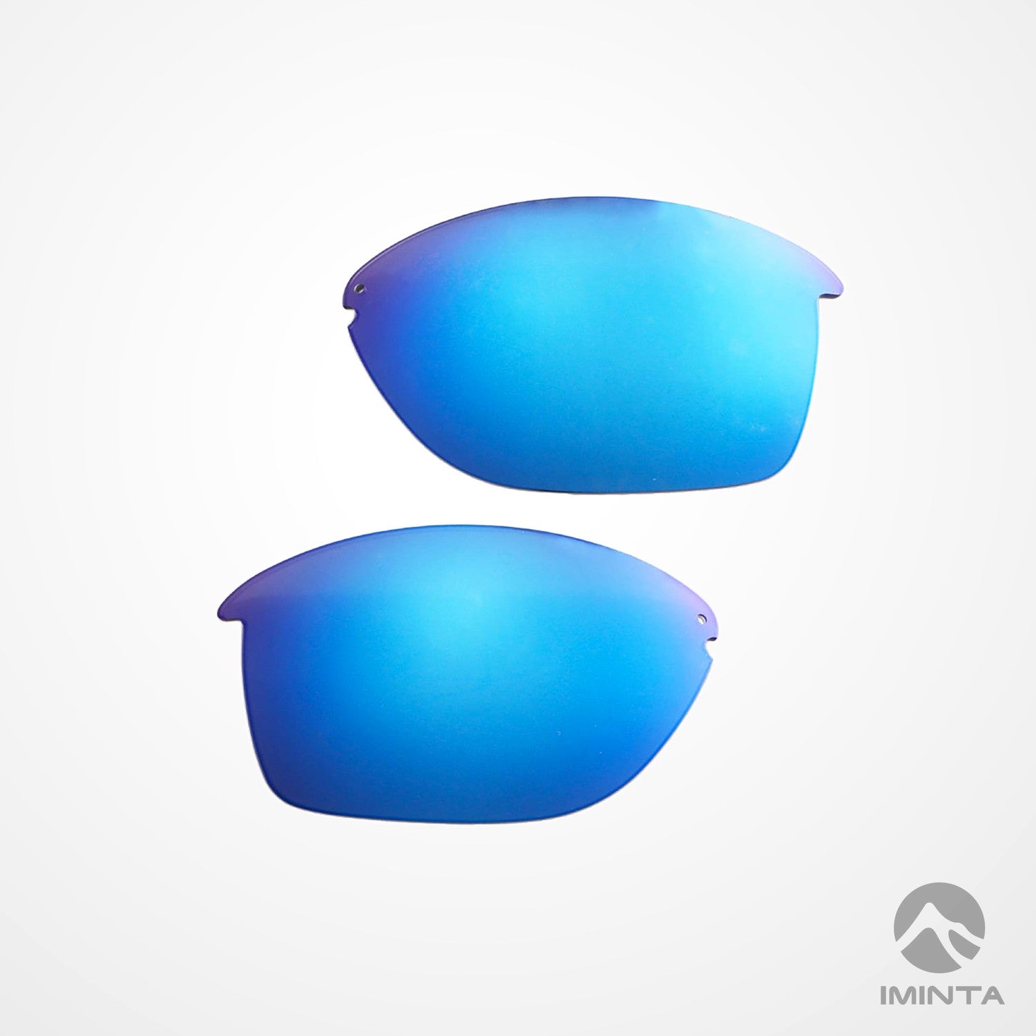 IMINTA Oakley Unstoppable Ice Blue ##ice-blue ice-blue--non-polarized ice-blue--polarized