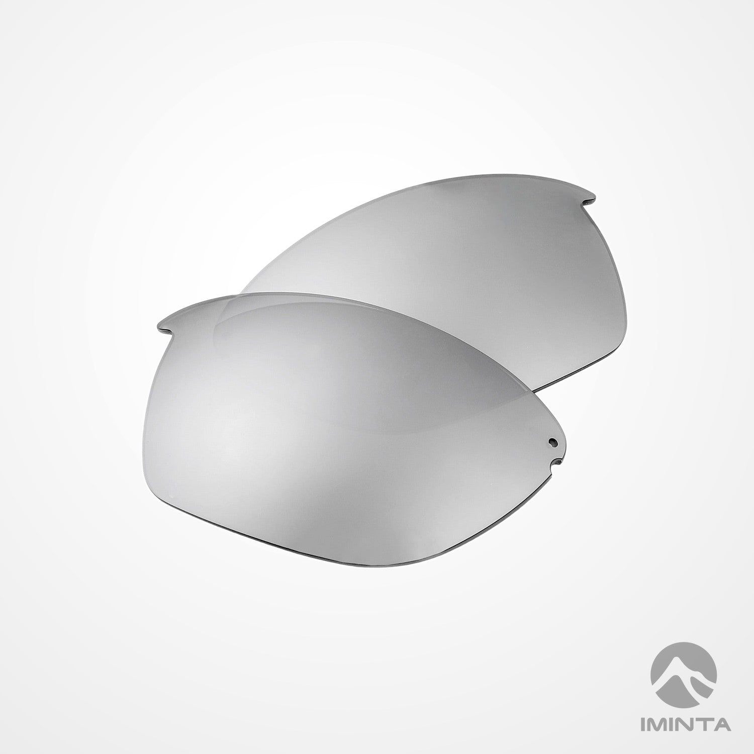 IMINTA Oakley Unstoppable Titanium ##titanium titanium--fortivue-polarized