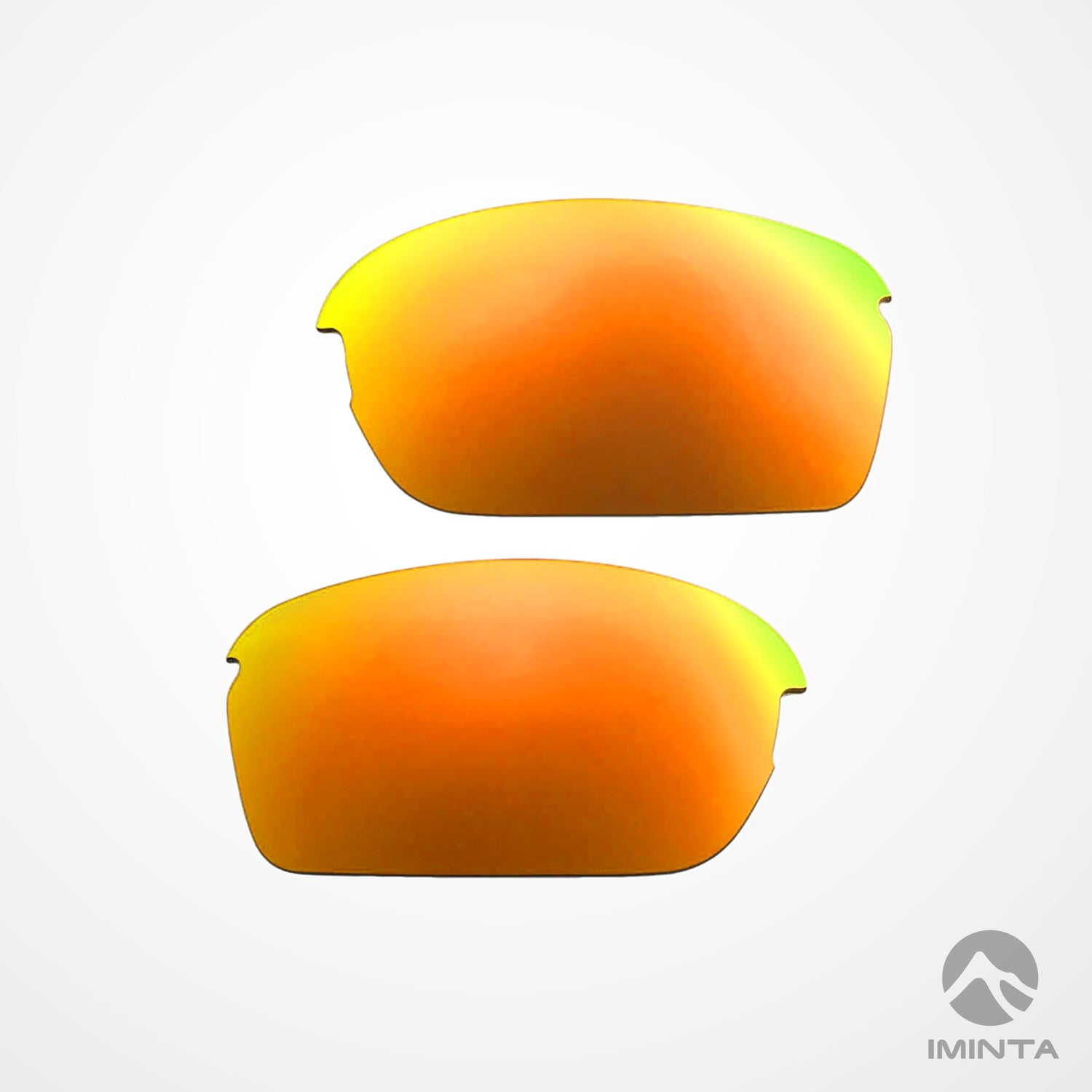 IMINTA Oakley RPM Squared 24K Gold ##24k-gold