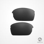 IMINTA Oakley RPM Squared Black ##black