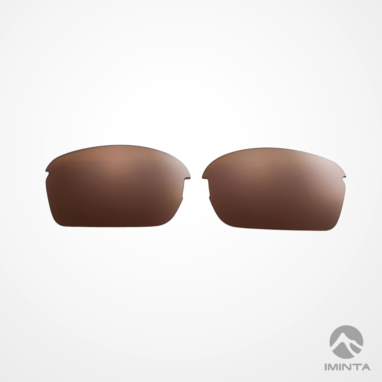 IMINTA Oakley RPM Squared Brown ##brown