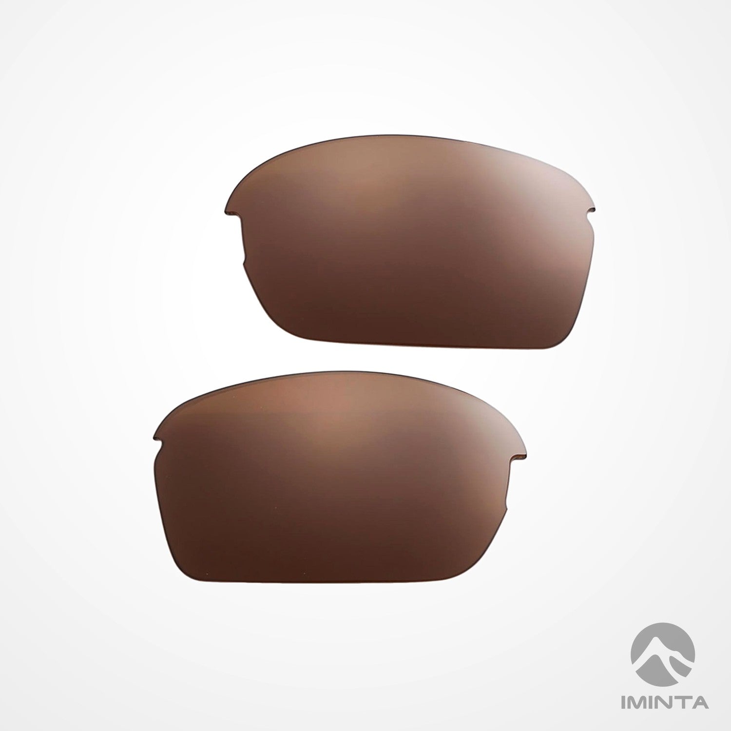 IMINTA Oakley RPM Squared Brown ##brown
