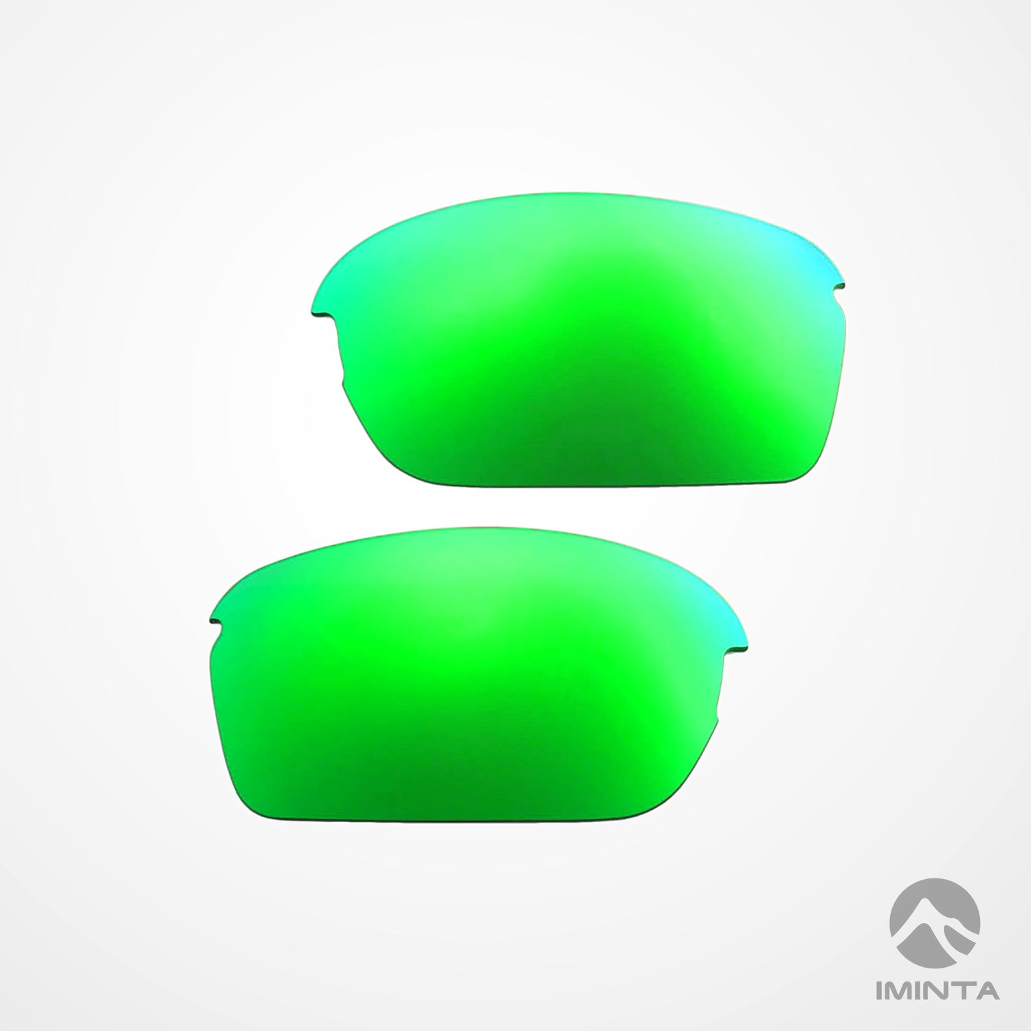 IMINTA Oakley RPM Squared Emerald Green ##emerald-green