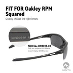 IMINTA Oakley RPM Squared ##shared