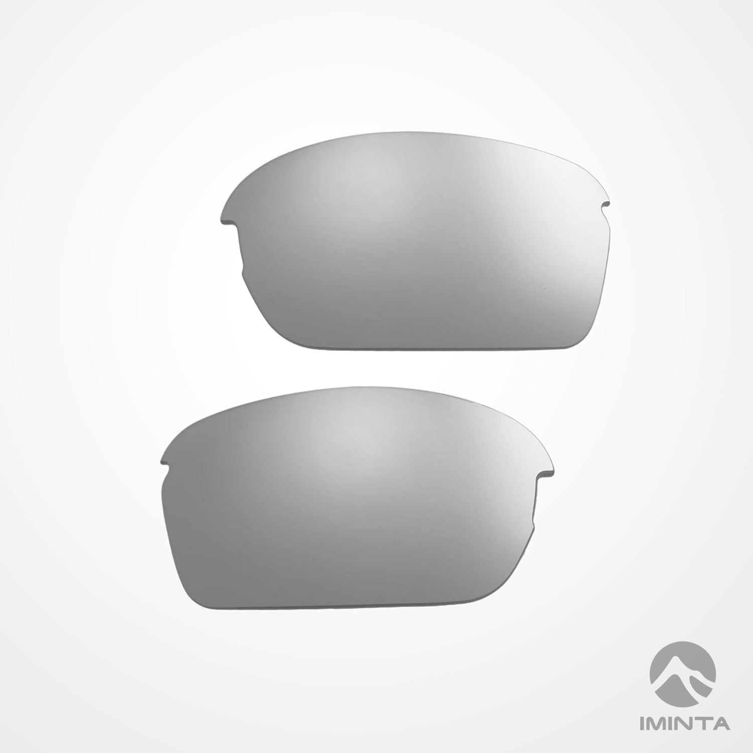 IMINTA Oakley RPM Squared Titanium ##titanium