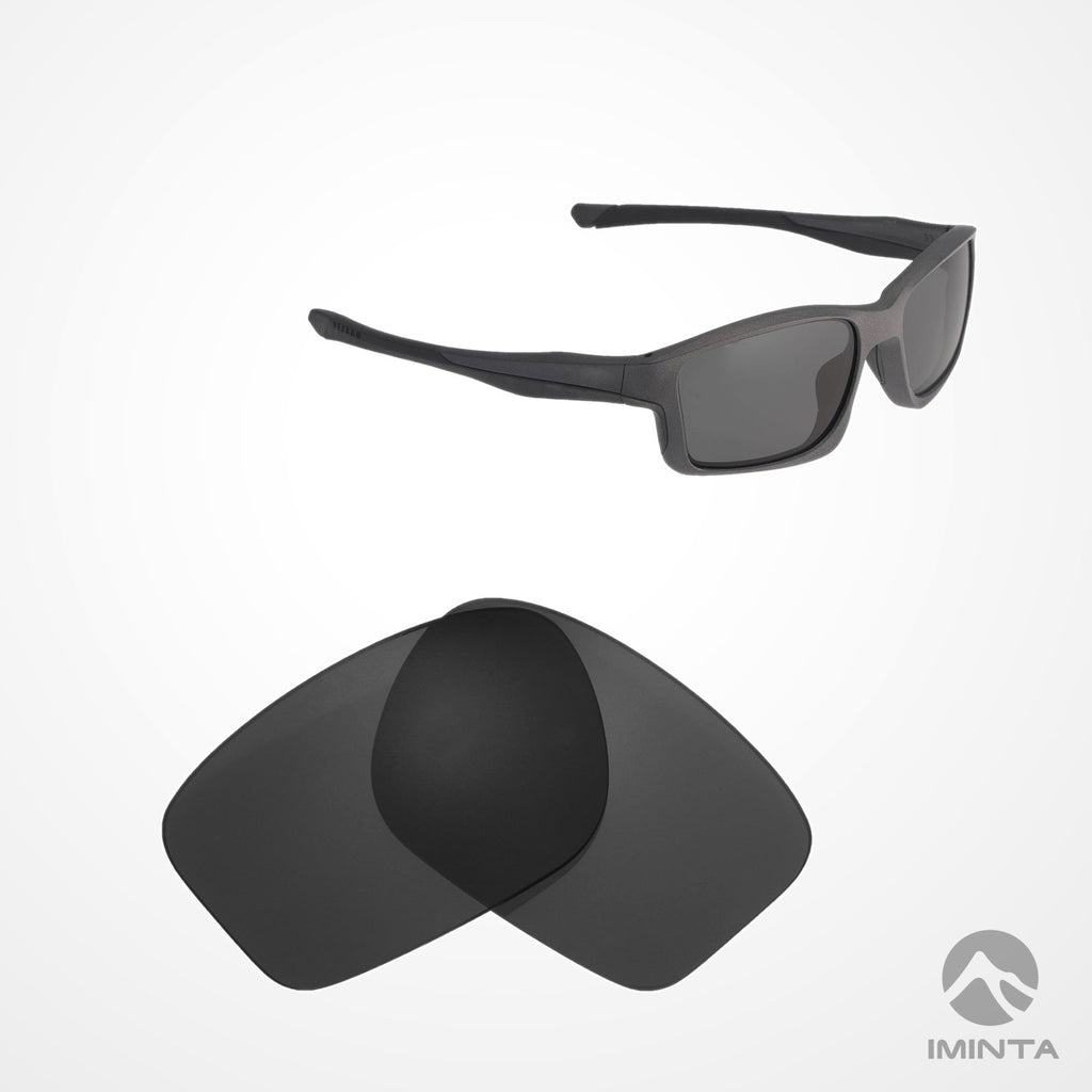 IMINTA Oakley Chainlink Black ##black