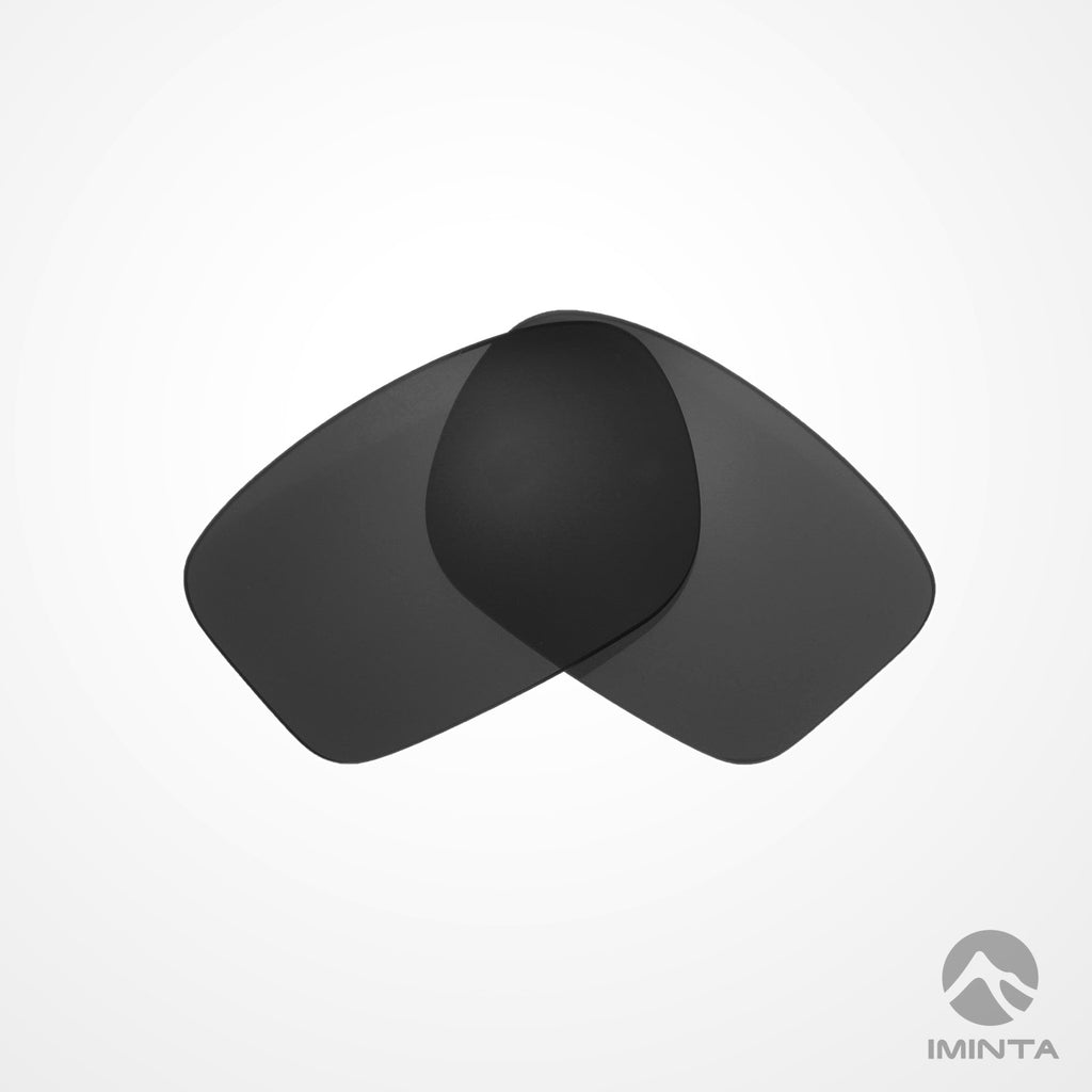 IMINTA Oakley Chainlink Black ##black