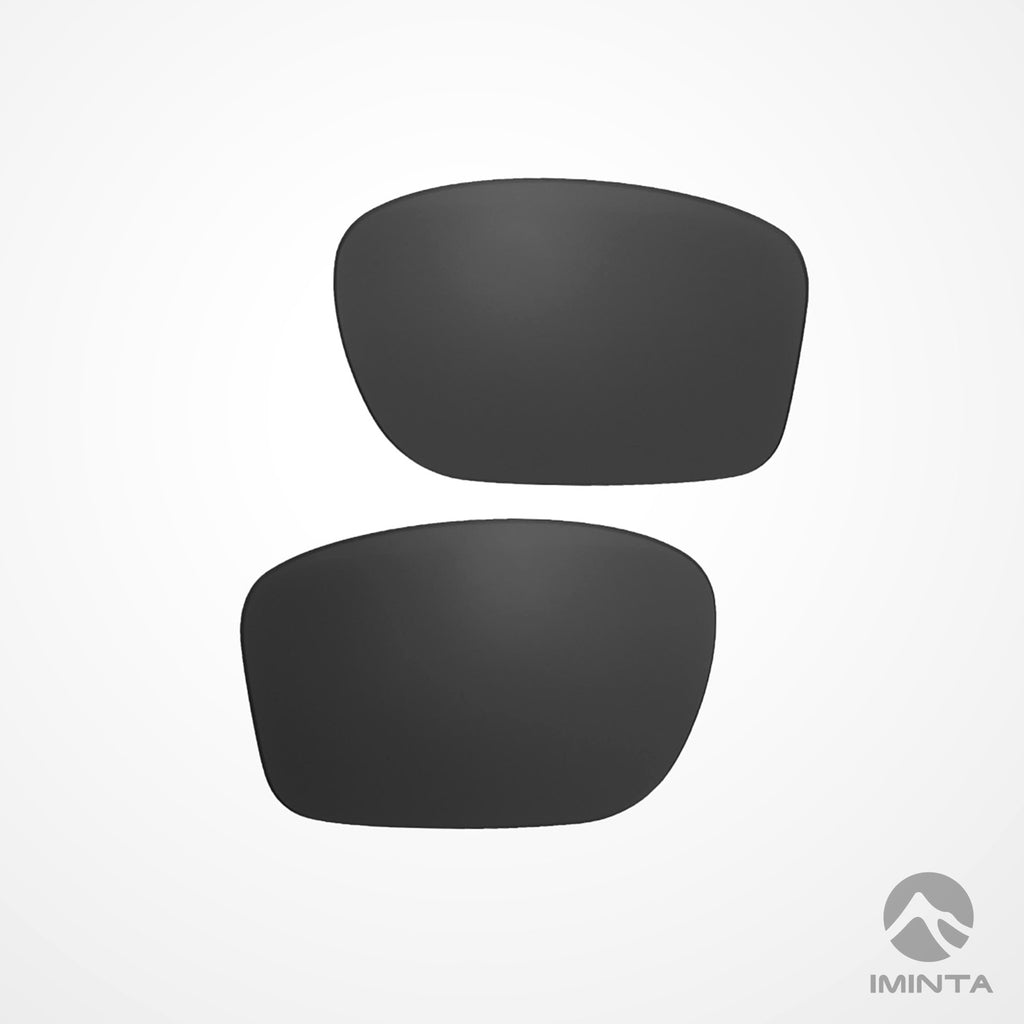 IMINTA Oakley Chainlink Black ##black