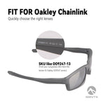IMINTA Oakley Chainlink ##shared