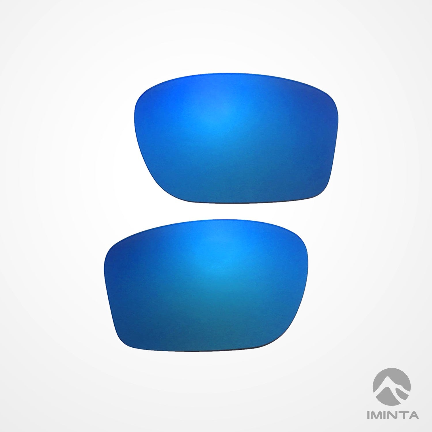 IMINTA Oakley Chainlink Ice Blue ##ice-blue