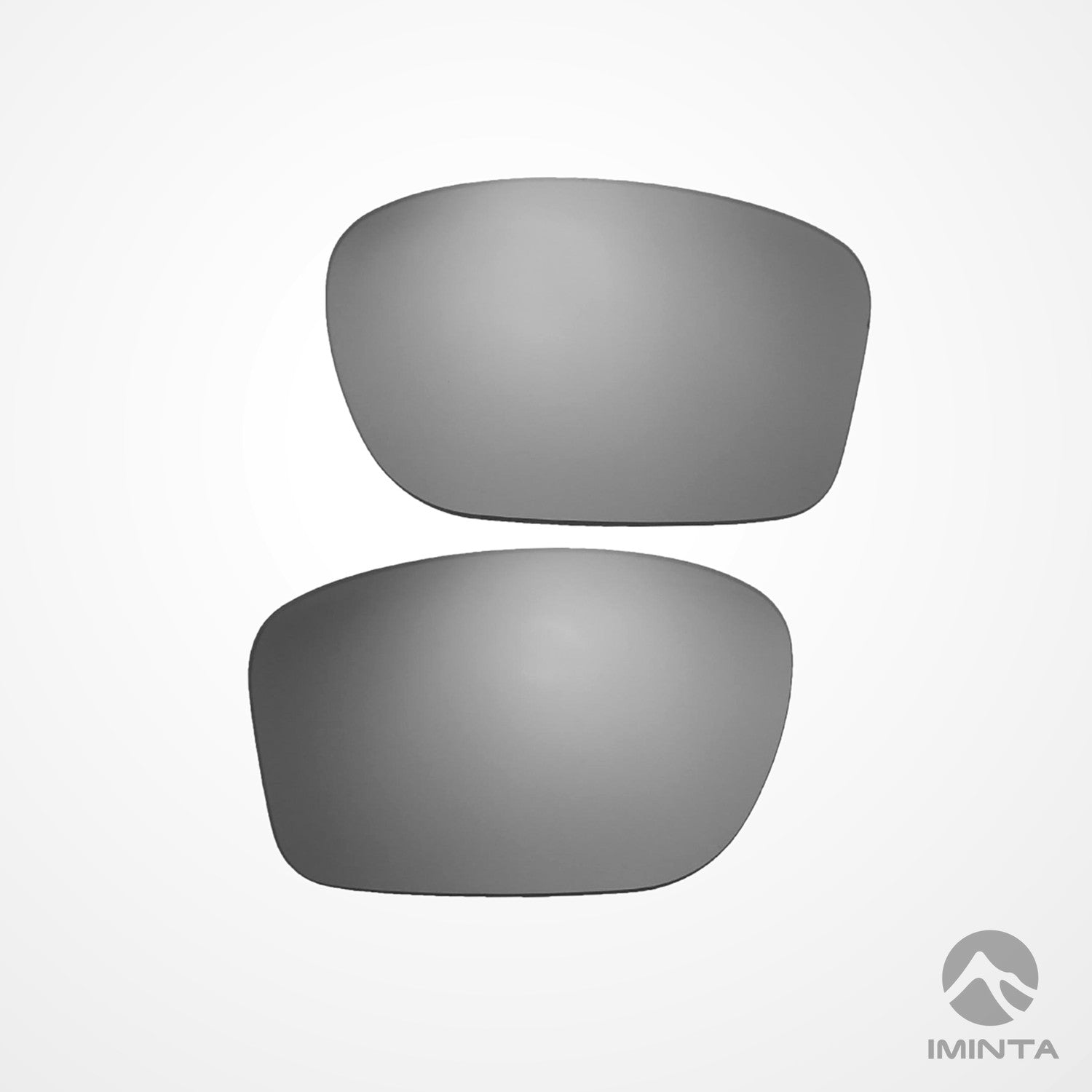 IMINTA Oakley Chainlink Titanium ##titanium