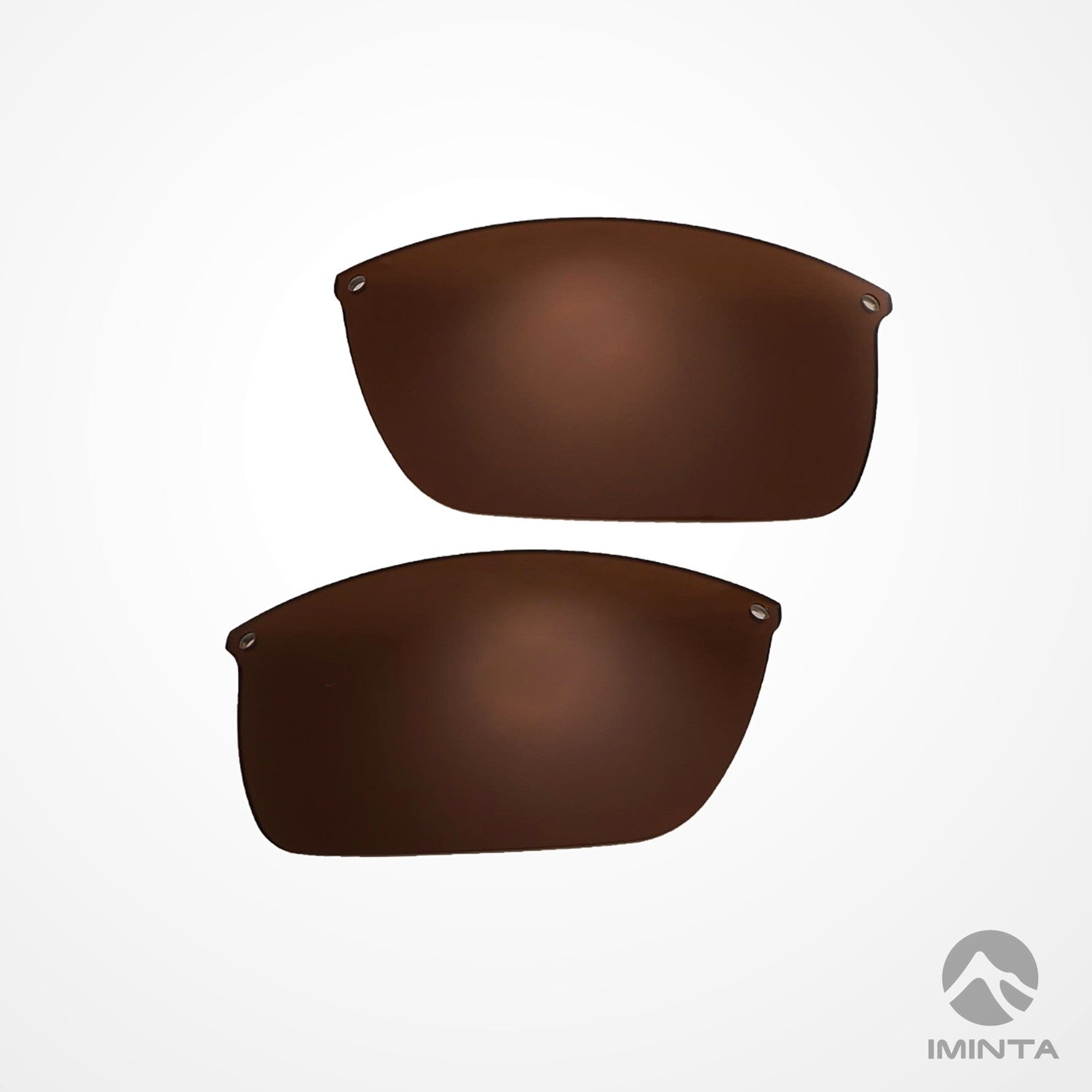 IMINTA Oakley Carbon Blade Brown ##brown