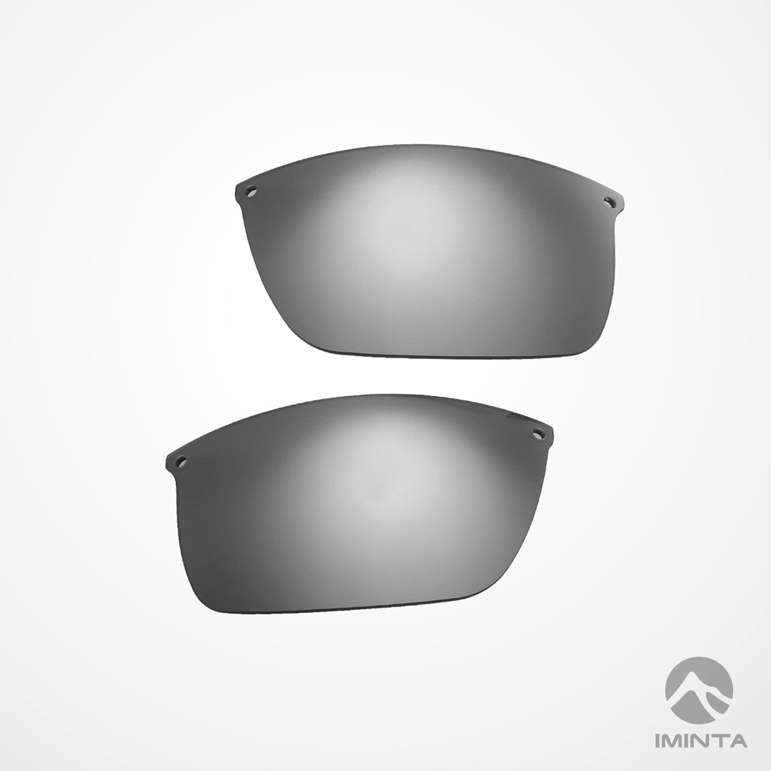 IMINTA Oakley Carbon Blade Titanium ##titanium