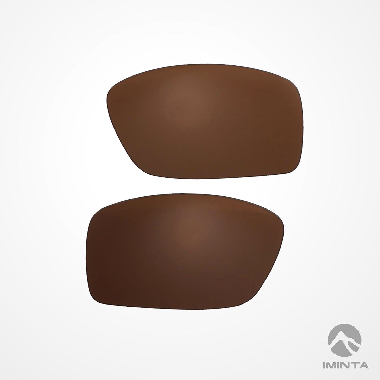 IMINTA Oakley Square Wire II Brown ##brown brown--polarized