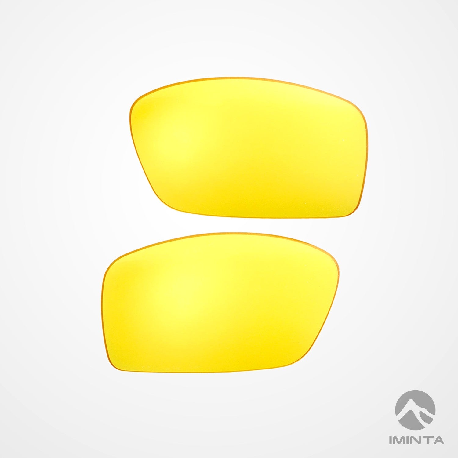 IMINTA Oakley Square Wire II Yellow ##yellow