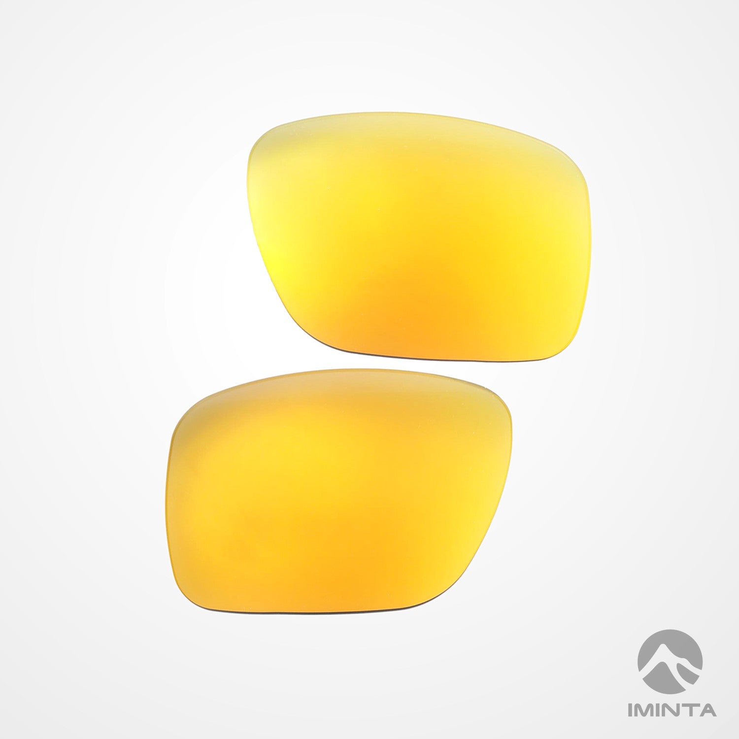 IMINTA Oakley Holbrook XL 24K Gold ##24k-gold