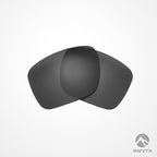 IMINTA Oakley Holbrook XL Black ##black black--claritec-polarized black--non-polarized black--polarized