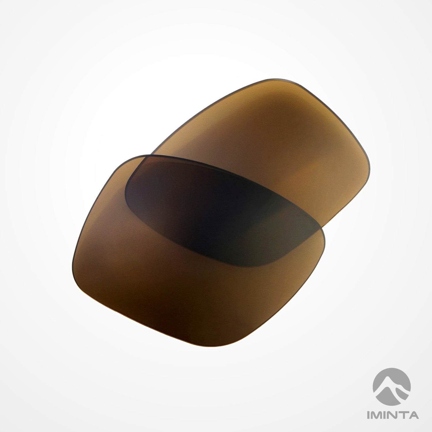IMINTA Oakley Holbrook XL Brown ##brown brown--fortivue-polarized