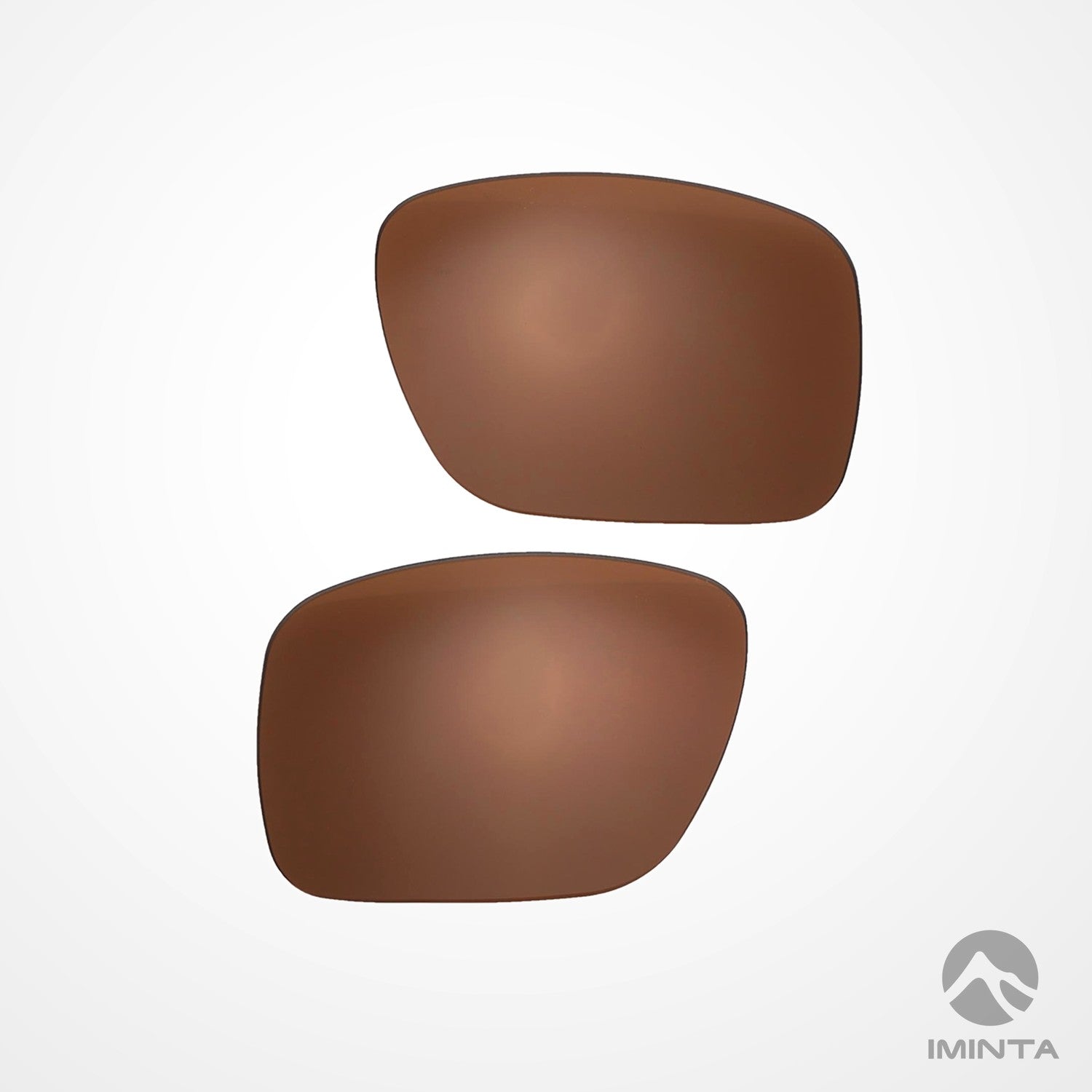 IMINTA Oakley Holbrook XL Brown ##brown brown--polarized