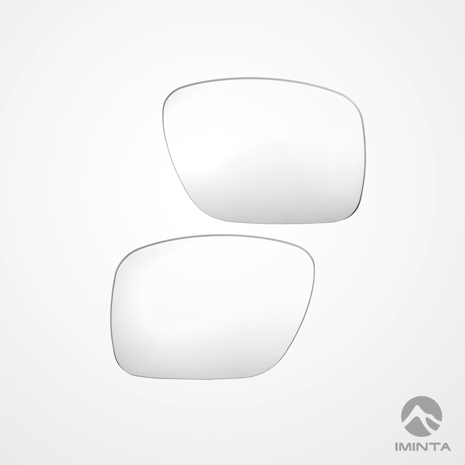 IMINTA Oakley Holbrook XL Clear ##clear