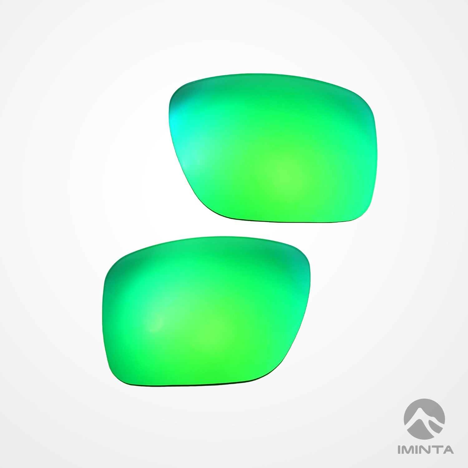 IMINTA Oakley Holbrook XL Emerald Green ##emerald-green
