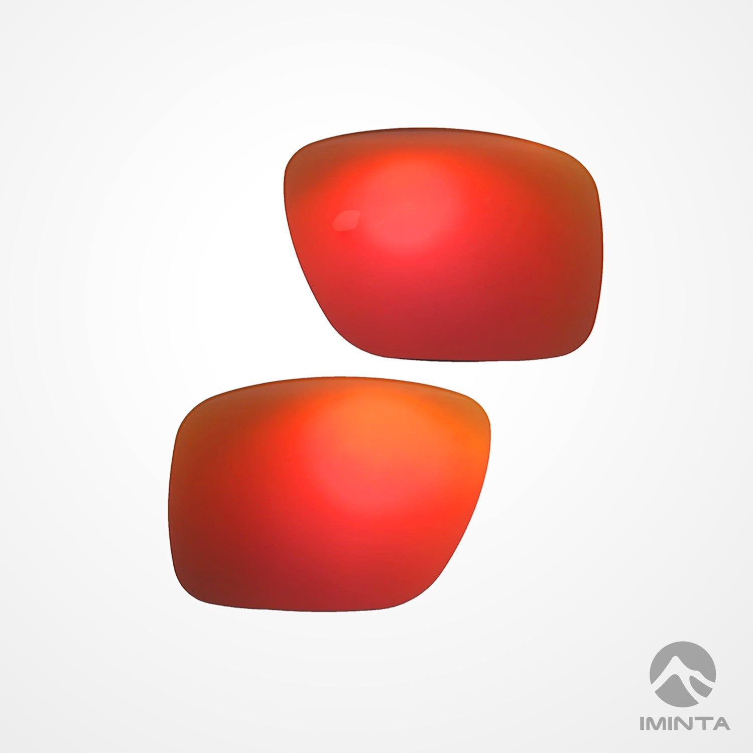IMINTA Oakley Holbrook XL Fire Red ##fire-red fire-red--non-polarized fire-red--polarized