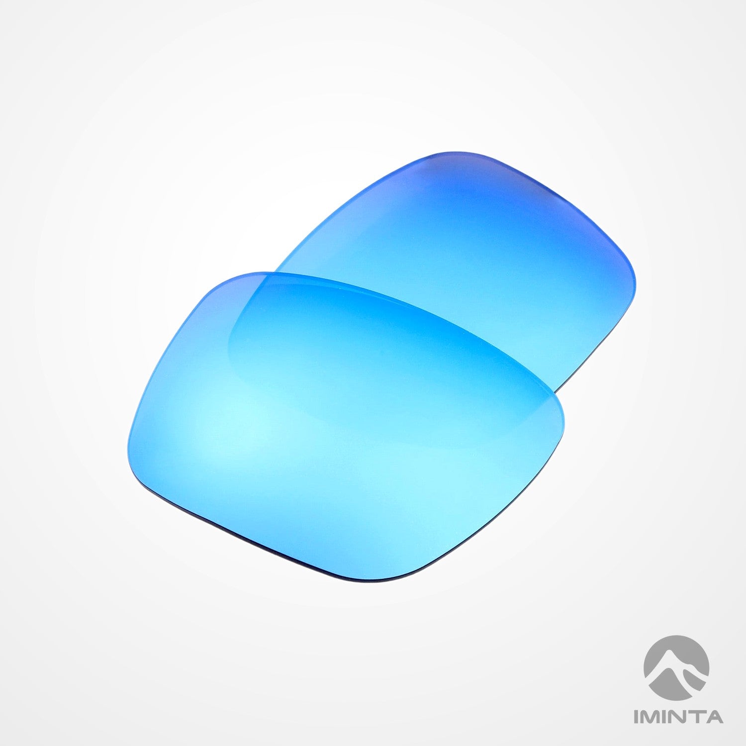 IMINTA Oakley Holbrook XL Ice Blue ##ice-blue ice-blue--fortivue-polarized