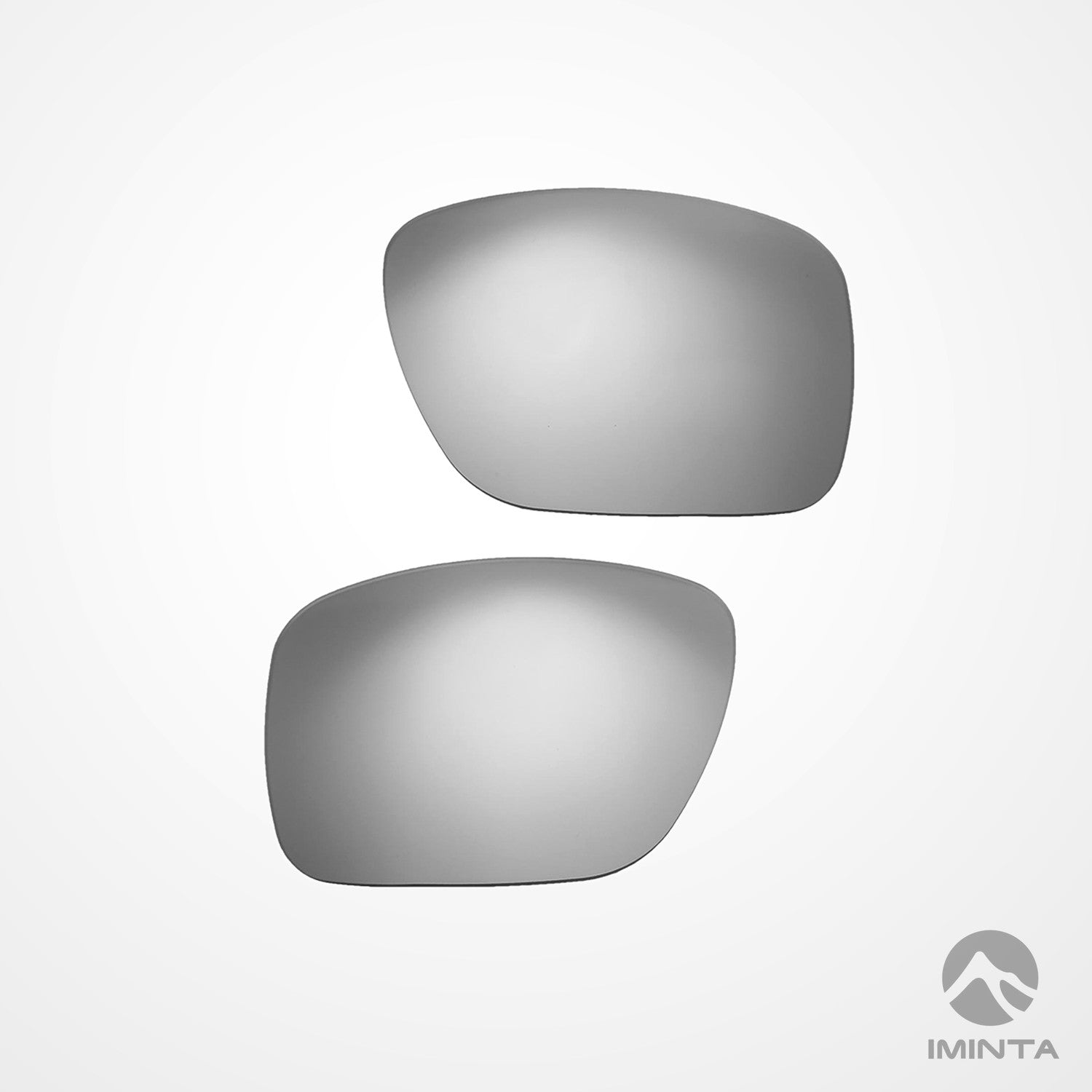 IMINTA Oakley Holbrook XL Titanium ##titanium titanium--claritec-polarized titanium--non-polarized titanium--polarized