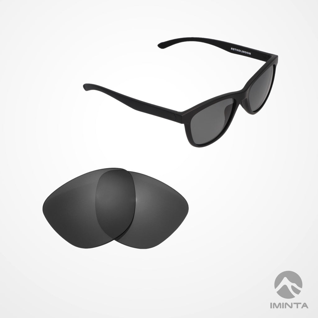 IMINTA Oakley Moonlighter Black ##black